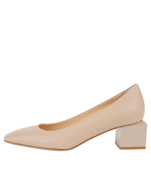 Butter Novella Pump Beige US 6.5 2
