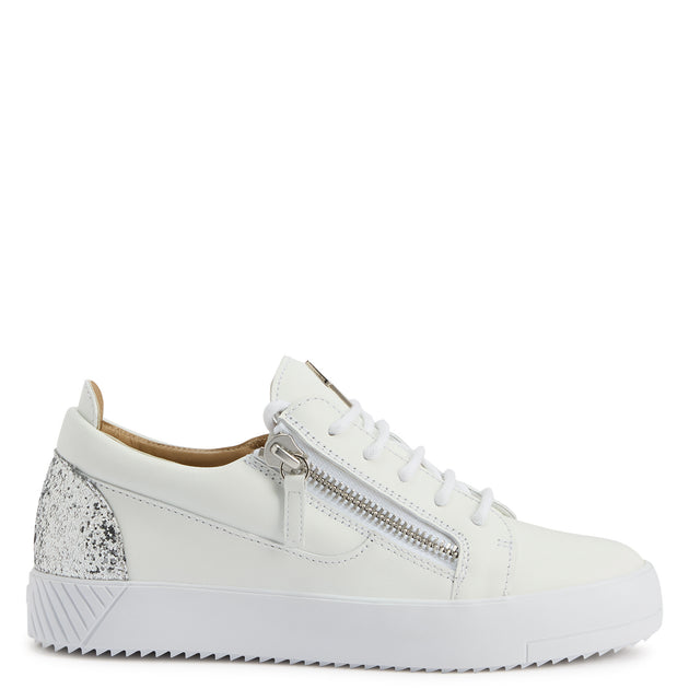 Giuseppe Zanotti Gail Sneakers White US 5.5 4