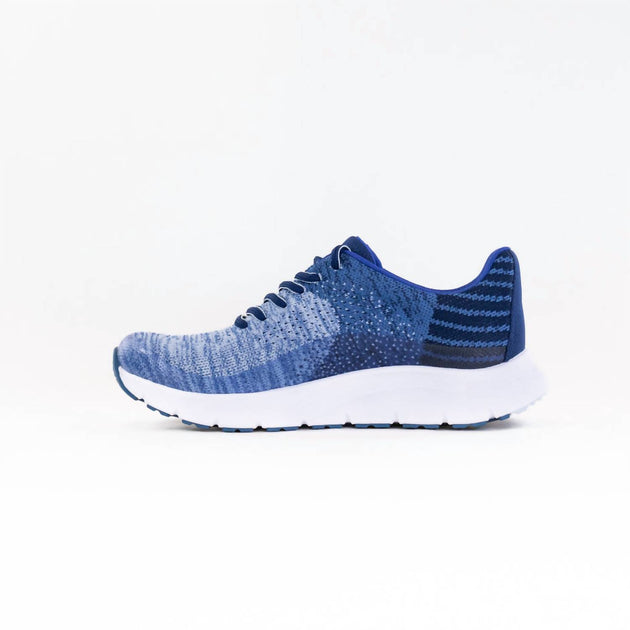 Alegria Revl Sneaker Blue 37 3