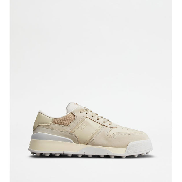 Tod's Sneakers Beige UK 7.5 2