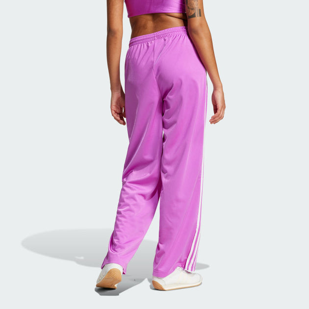 adidas Women's Firebird Loose Track Pants ShopSimon