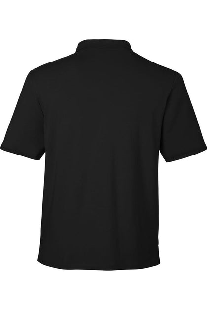Devon & Jones Raleigh Stretch Polo Noir XXLarge 3
