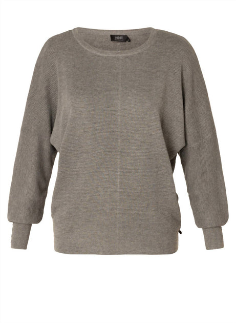 yest Celine Sweater Grey US 2 2