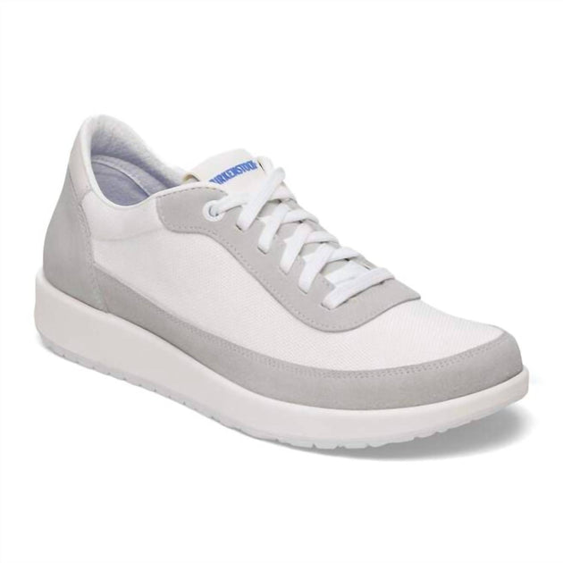 Birkenstock Honnef City Sneakers White 42 2