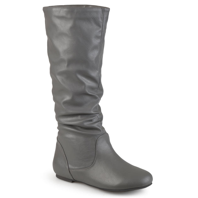 Journee Collection Jayne Boot Black US 8 2