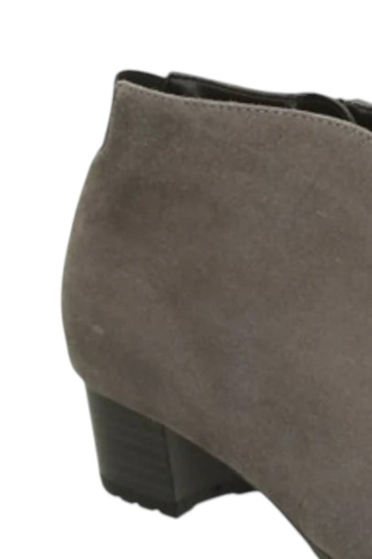 Ara Palmer Ankle Boot Grey US 6 3