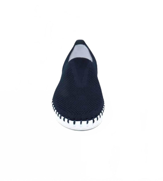 eric michael Lucy Slip On Blue EU 38 3