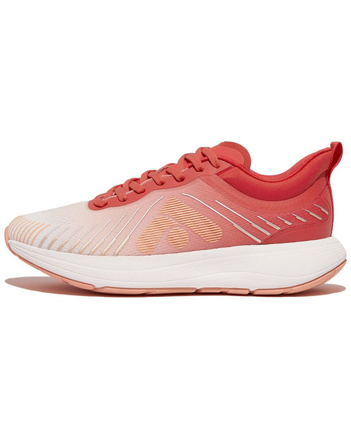 FitFlop FF Runner Sneaker Pink US 7 3
