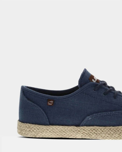 Lamo Carey Sneaker Blue US 7.5 4