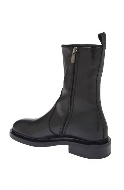 Cordani Blaize Boot Black 37 3