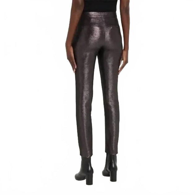 Ramy Brook Saylor Skinny Pants Black US 6 3