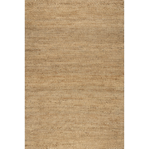 nuLOOM Hailey Jute Teppich 3