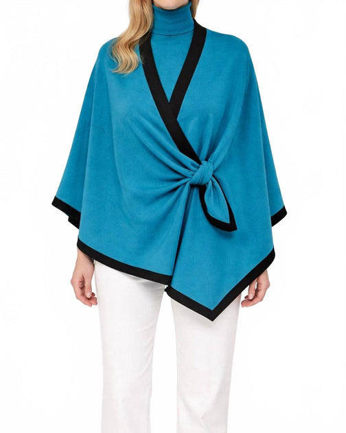 J'Envie Eli Portico Wrap Multi One Size 3