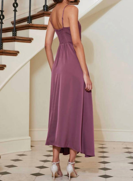 Bishop + Young Selma Kleid 3