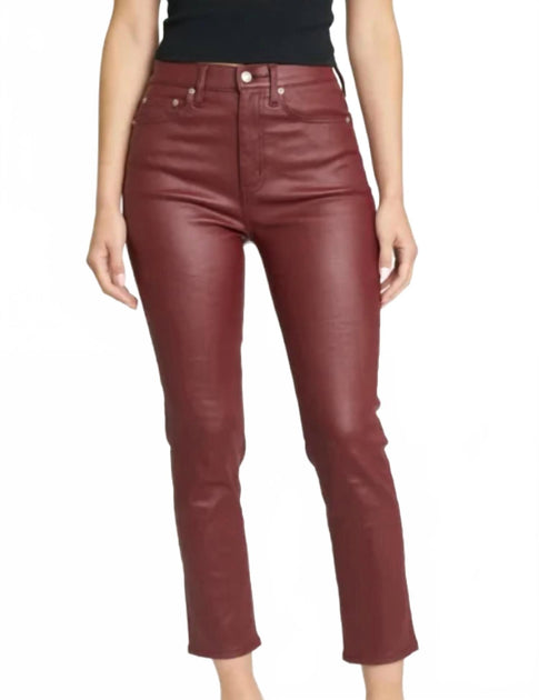 DAZE Daily Driver Jeans Multi 32 3
