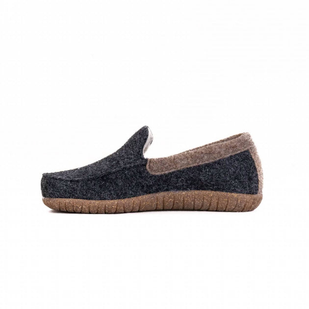 taos Woolfer Loafer Black EU 43 4