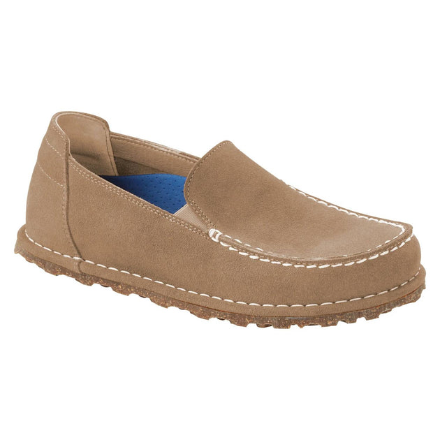 Birkenstock Utti Moccasin Brown 36 2