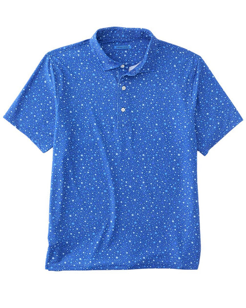 J.McLaughlin Springer Knit Top Blue XXLarge 2