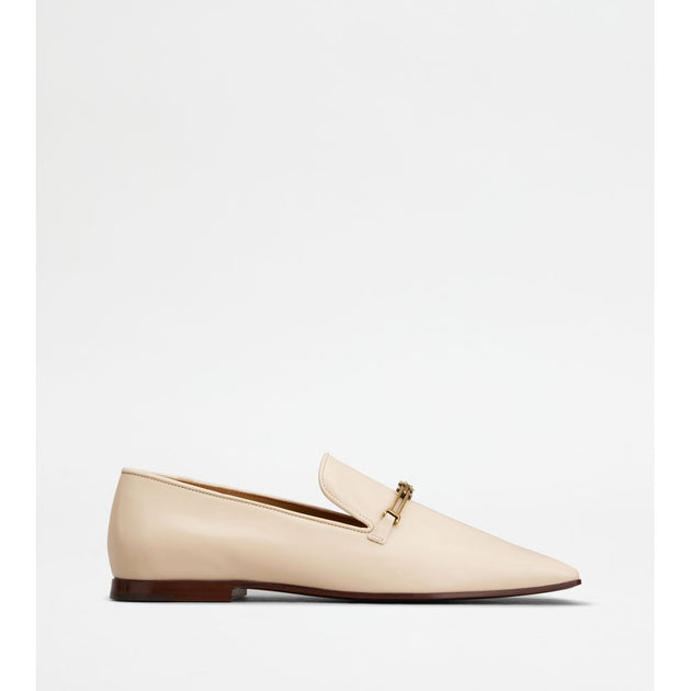 Tod's Loafers White EU 39 5
