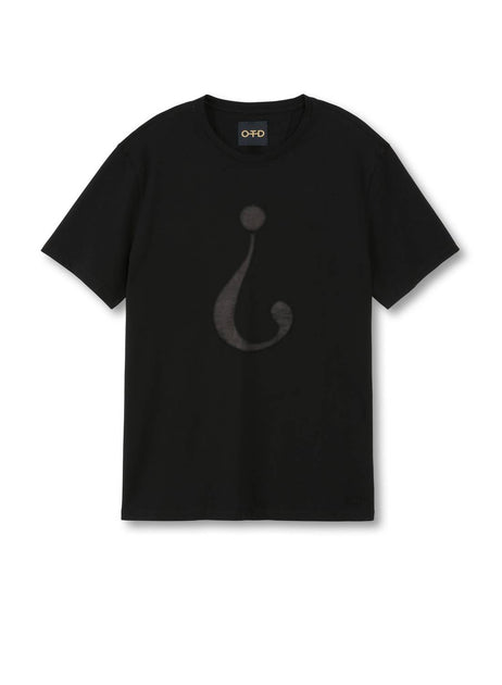 ON THIS DAY Question Everything T-Shirt Black XXL 2