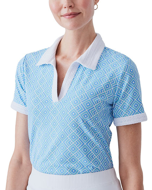J.McLaughlin Arbor Top White Small 2