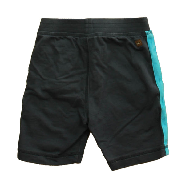 Tea Boys Shorts Navy Blue 3T 3