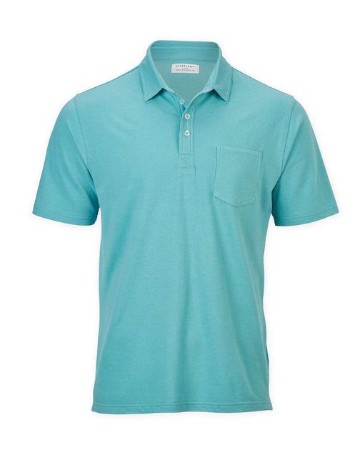 Boxercraft Pique Polo Multi Large 6