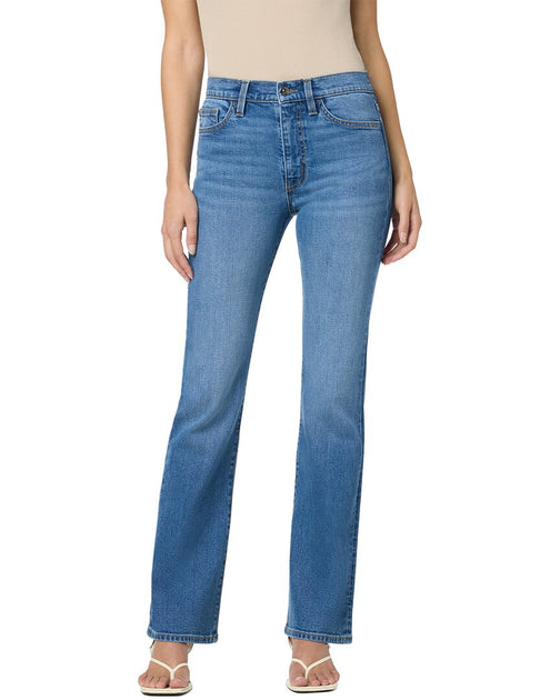 HUDSON Blair Castellano Bootcut Jeans Blue 25 2