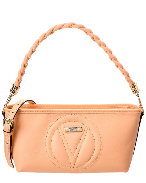 Valentino by Mario Valentino Grace Signature Leather