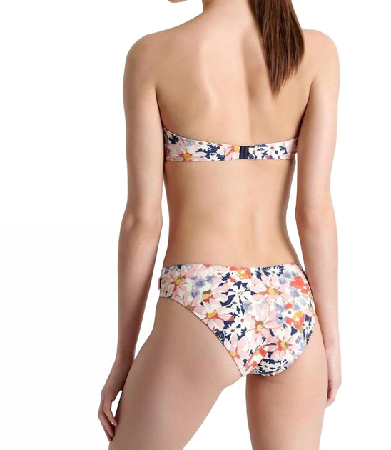 SHAN Kyoto Bikinihose Multi US 6 3