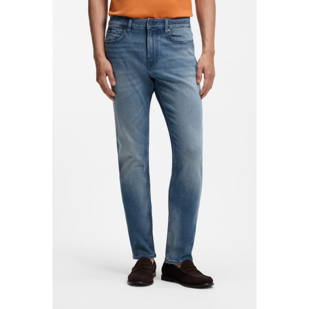 Boss Delaware Jeans Blue 31x32 4