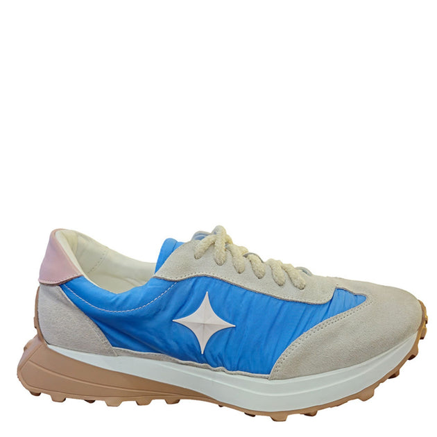 Madison Maison Star Jogger Sneaker Black 36 2