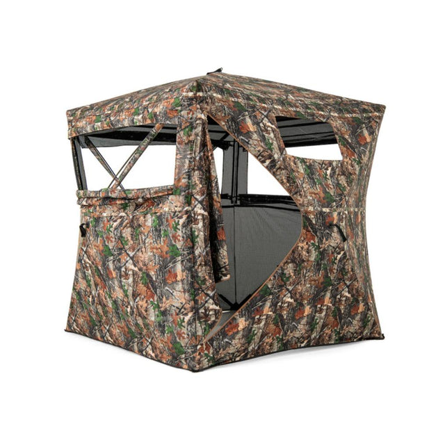 Hivvago Hunting Blind Camouflage 2
