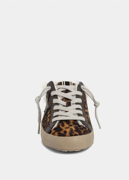 SHU SHOP Pinah Sneaker Multi US 10 3