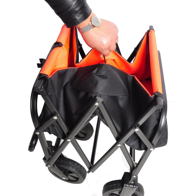 Chariot Pliable TIWAHIKE 5