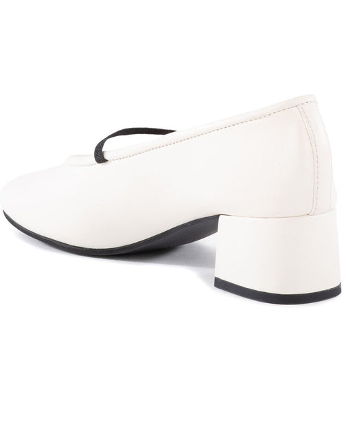 Seychelles Dusk To Dawn Pump White US 6.5 3