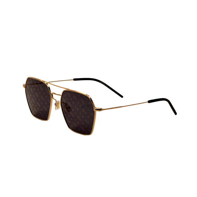 Hugo Boss BOSS1533S Sunglasses Rose Gold 3