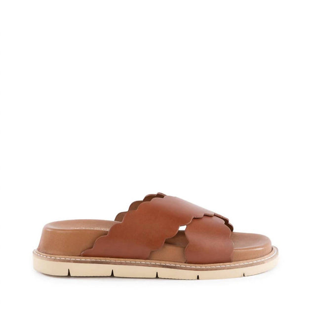Seychelles Woodstock Sandal Brown US 6 2