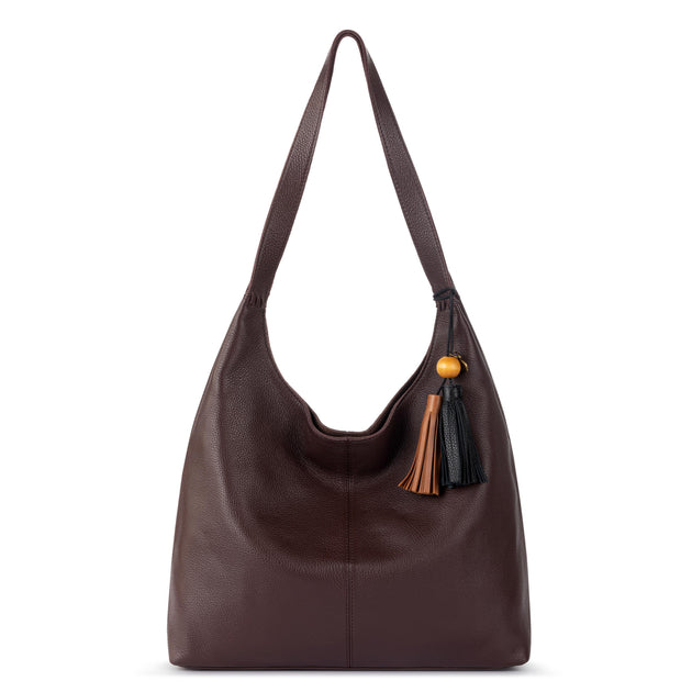The Sak Huntley Hobo Bag Multi One Size 2