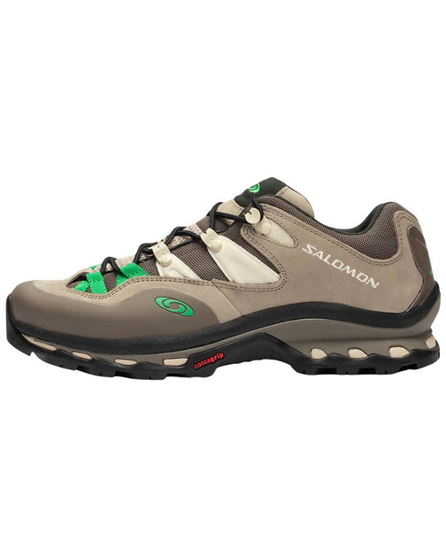 希少廃番 美品 Salomon XT-QUEST 2 ADVANCED 25.5 Salomon Xt-quest 2 Leather Sneaker | ShopSimon