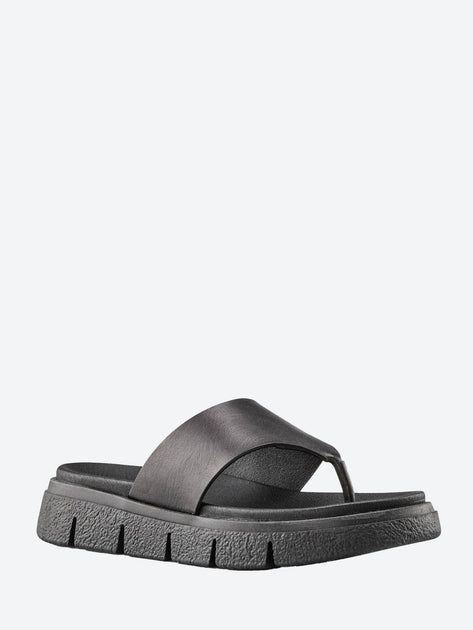 Cougar Ponyo Sandals Black US 7.5 3