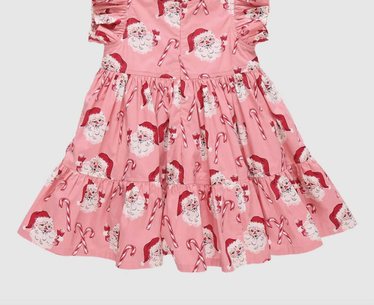 Pink Chicken Jennifer Dress Pink US 6 3