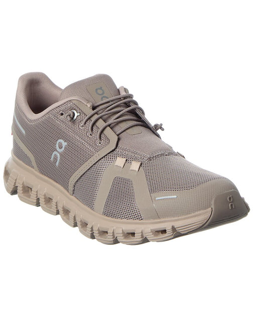 On Running Cloud 6 Sneaker Grey US 6 2
