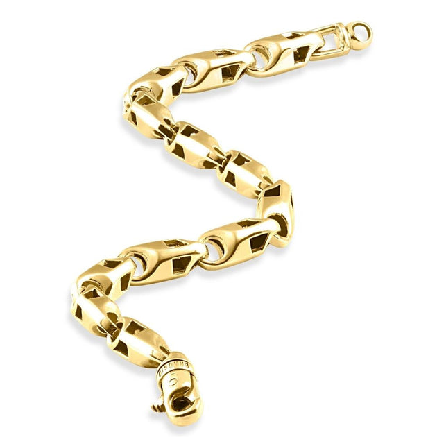 Pompeii3 Link Bracelet Multi 8.5 inch 6