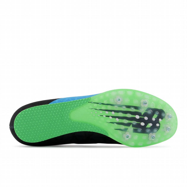 New Balance Mmd500F8 Track Shoe Blue US 7 3
