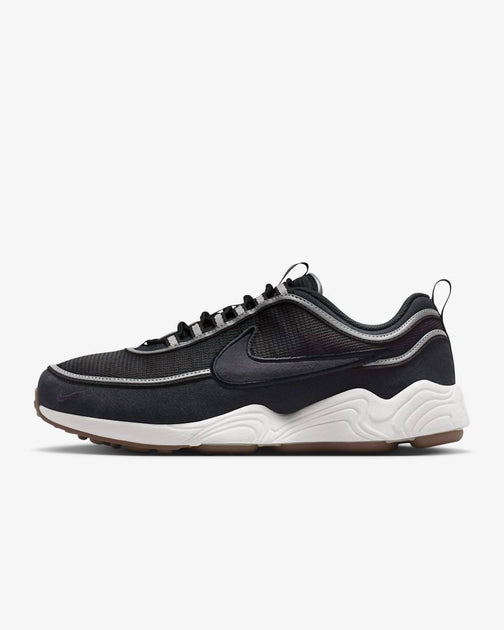 Nike Air Zoom Spiridon Sneakers Black US 13 4