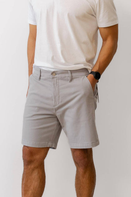 Joe's Jeans Palmer Shorts Grey US 36 4