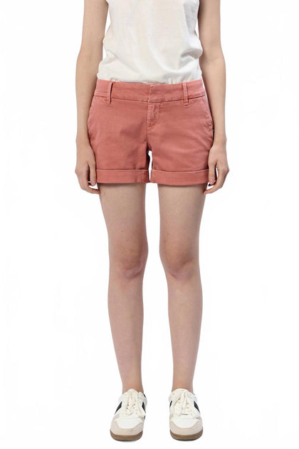 Dear John Denim Hampton Shorts Pink 32 2