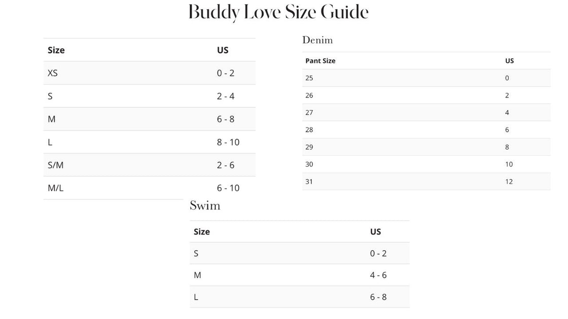 Buddylove Jodie Bodysuit Beige Large 4