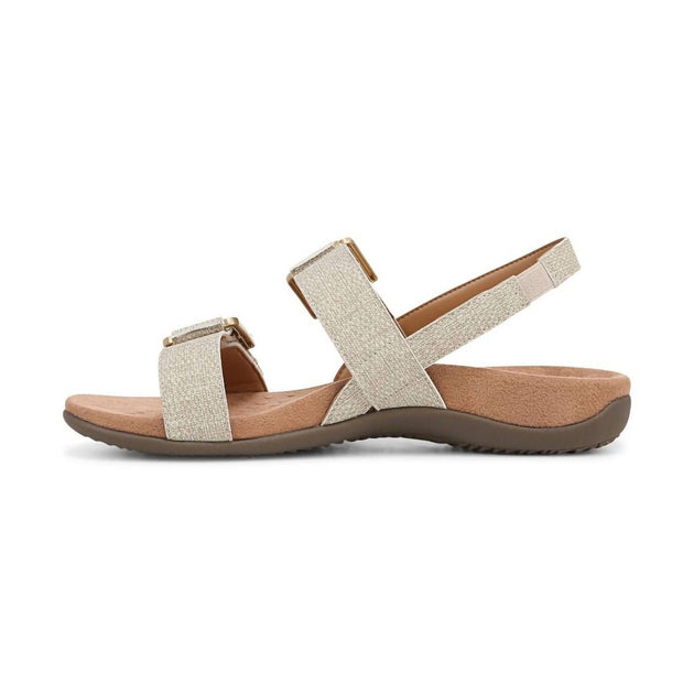 Vionic Reese Sandal White US 7 4